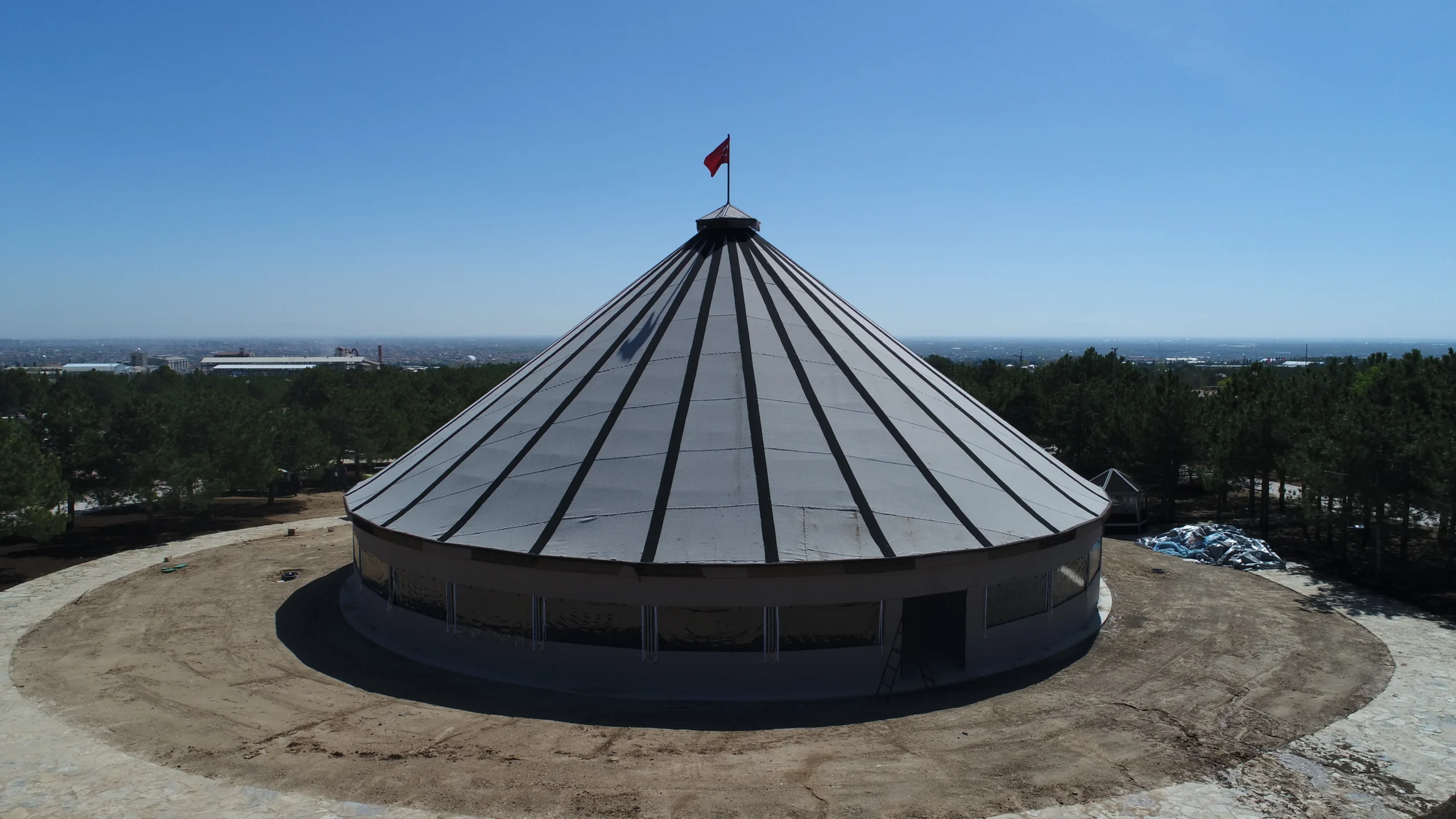 Kıl Çadır Fiyatları